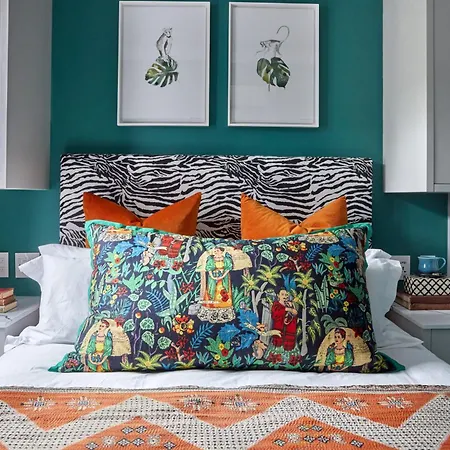 Pineapple House Boutique Hotel-2