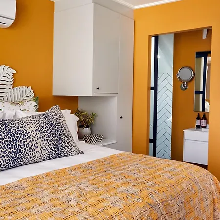 Pineapple House Boutique Hotel-3