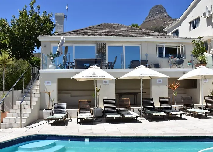 Grande Kloof BoutiqueBoutique Hotel