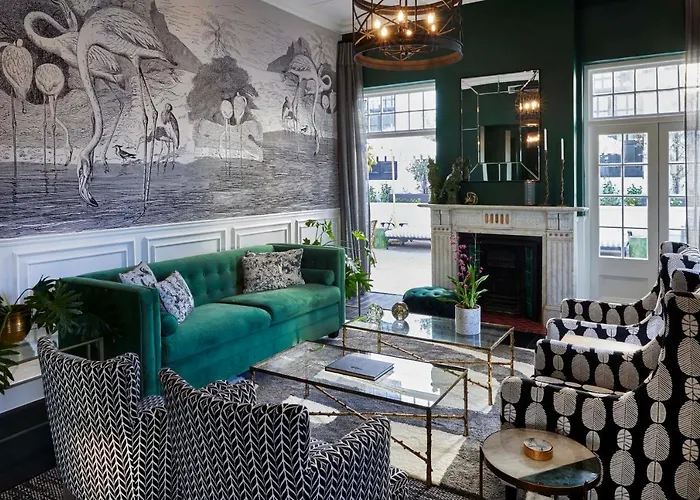 Cape Cadogan Boutique Hotel