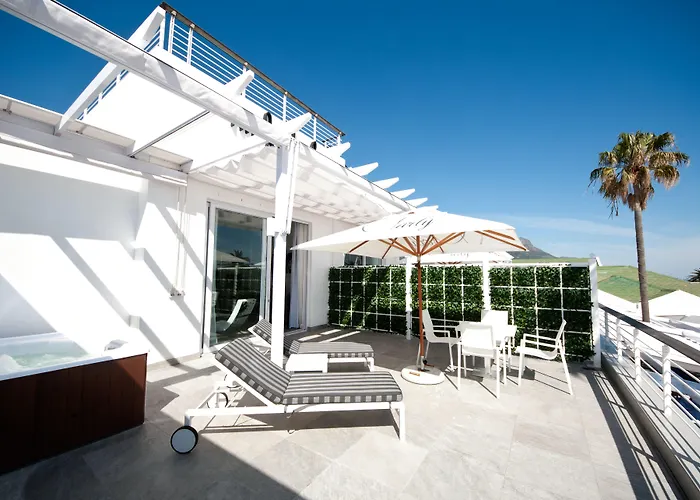 Marly BoutiqueBoutique Hotel